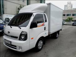 Kia Bongo. KIA Bongo 3, 2018. Термос, 2 500 куб. см., 1 000 кг., 4x2
