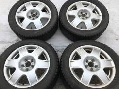 Volkswagen. 6.5x16", 5x100.00, ET42