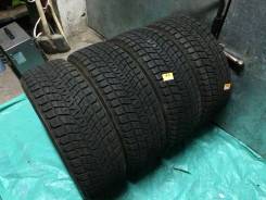 Bridgestone Blizzak DM-V1. Зимние, без шипов, 2013 год, 5 %, 4 шт