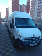 Renault Master. Продаётся Renault master, 2 500 куб. см., 3 500 кг., 4x2