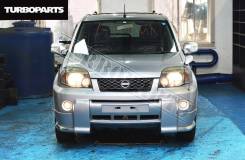 Nissan X-Trail. NT30, QR20DE