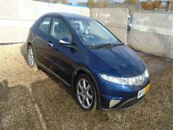 Honda Civic 5D Fk FK2