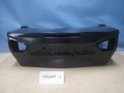 Крышка багажника Ford Mondeo 4 (2006-2014) в Москве Крышка багажника Ford Mondeo 4 (2006-2014)