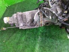 Акпп SUBARU FORESTER, SG5, EJ202; TZ1B3ZS4AA B7863