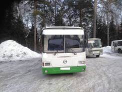 Лиаз 5256. Продается автобус ЛИАЗ, 115 мест