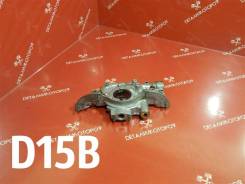 Лобовина двигателя Honda Capa, Civic, Civic Ferio, Shuttle, Concerto, CR-X, CR-X del Sol, Domani, Integra SJ, Partner