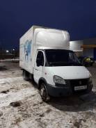 ГАЗ 330202. Продается ГАЗ-330202, 2015 год выпуска, 2 400 куб. см., 1 500 кг., 4x2