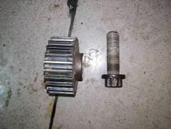 Натяжной ролик ремня ГРМ. Volkswagen: Passat, Caddy, Bora, Jetta, Sharan, Beetle, Polo, Eos, Transporter, Touran, Golf Seat: Ibiza, Cordoba, Altea, Le...