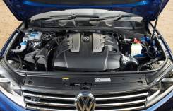 Двигатель в сборе. Volkswagen Touareg, 7L6, 7L7, 7LA, 7P5 Двигатели: AXQ, AYH, AZZ, BAA, BAC, BAR, BJN, BKJ, BKS, BLE, BLK, BMV, BMX, BPD, BPE, BRJ, B...