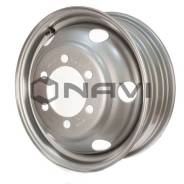 Wheel Power. 5.5x16", 6x222.25, ET125, ЦО 164,0 мм.