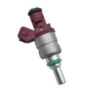 Инжектор. Mercedes-Benz: CLK-Class, SLK-Class, CLC-Class, E-Class, C-Class Двигатели: M271DE18ML, M271KE18ML, M271KE16ML
