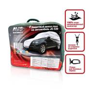 Чехлы защитные. Jeep Grand Cherokee Двигатель EXL