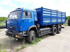 КамАЗ 53215. Камаз 53215 сельхозник, 10 850 куб. см., 15 000 кг., 6x6