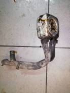 Радиатор масляный. Volkswagen: Caddy, Passat, Bora, Jetta, Sharan, Beetle, Polo, Touran, Golf Seat: Ibiza, Cordoba, Altea, Leon, Alhambra, Toledo Audi...