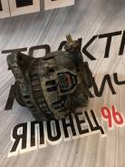 Генератор. Nissan Liberty, PM12, PNM12 Nissan Serena, PC24, PNC24 Nissan Prairie, PM12, PNM12 Двигатели: SR20DE, SR20DET