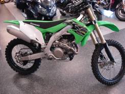 Kawasaki KX 450F, 2019 в Бийске Kawasaki KX 450F. 450 куб. см., исправен, без птс, без пробега. Под заказ