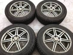 Bridgestone BEO. 7.0x17", 5x114.30, ET40