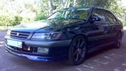 Обвес кузова аэродинамический. Toyota Corona Premio, AT210, AT211, CT210, CT211, CT215, CT216, ST210, ST215 Двигатели: 2CT, 3CTE, 3SFE, 3SFSE, 4AFE, 7...