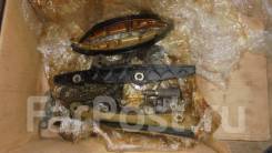 Механизм газораспределения. Mazda MPV, LWFW Двигатели: AJ, AJDE