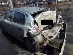 Chevrolet Viva ����