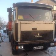 МАЗ 54329. Продаётся седельный тягач Маз 54329 2002г., 14 000 куб. см., 20 000 кг., 4x2