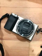 Sony Alpha ILCE-6000 Kit. 20 � ����� ��, ���: 4�