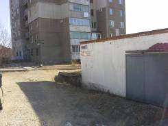 Гаражи капитальные. бульвар Энтузиастов 17а, р-н МЖК, 21 кв. м., электричество