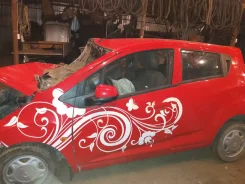 Chevrolet Spark ����