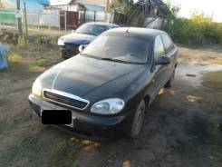 ЗАЗ Шанс