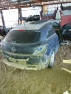 Opel Astra Family