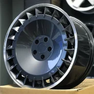 Ispiri Wheels. 10.0x19", 5x112, ET42, �� 66,6���. ����