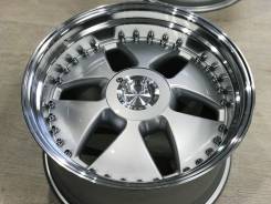 G-Corporation Design Works. 11.0/9.0x20", 5x112.00, ET32/30, ЦО 66,6 мм.