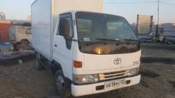 Toyota Dyna. Продается грузовик тойота дюна, 91 куб. см., 2 000 кг., 4x2