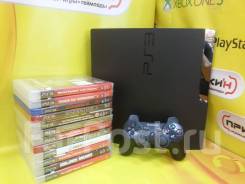 Sony PlayStation 3 Slim