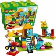 Lego Duplo новое в большой коробке на электронную книгу или другое
