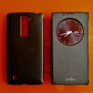 LG G4c. Б/у, 8 Гб, Золотой, 4G LTE, Dual-SIM