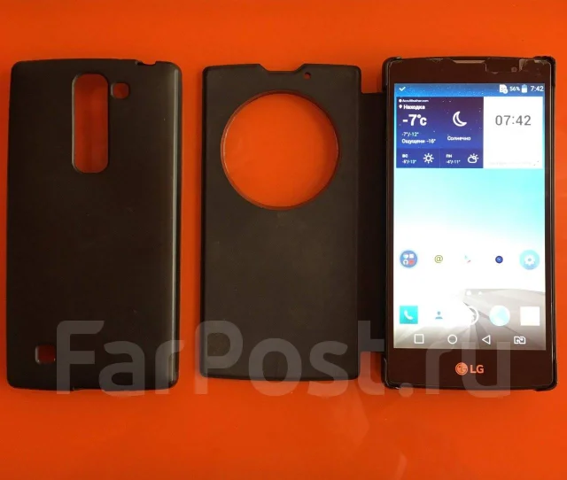 LG G4c. �/�, �������, 4G LTE, Dual-SIM ����