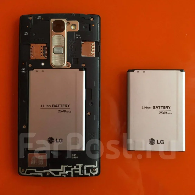 LG G4c. �/�, �������, 4G LTE, Dual-SIM ����