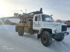 Бурспецтехника. Продается буравая установка, 4 750 куб. см., 5 000 кг.