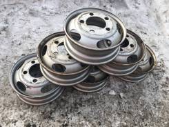 Topy. 5.25x17.5", 5x203.20, ET115, ЦО 145,0 мм.