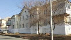 Комната, улица Братская 18. Артемовский, частное лицо, 56 кв. м. Дом снаружи