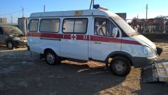 ГАЗ. Продам 32611А Скорая помощь