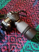 Nikon D90. 10 - 14.9 ��