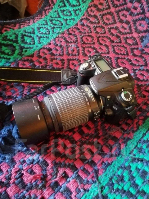 Nikon D90. 10 - 14.9 �� ����