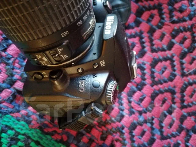 Nikon D90. 10 - 14.9 �� ����