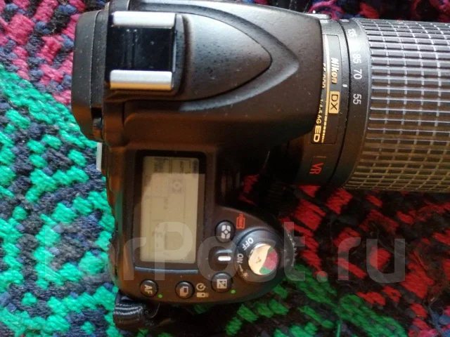 Nikon D90. 10 - 14.9 �� ����