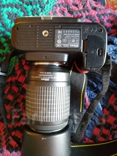 Nikon D90. 10 - 14.9 �� ����