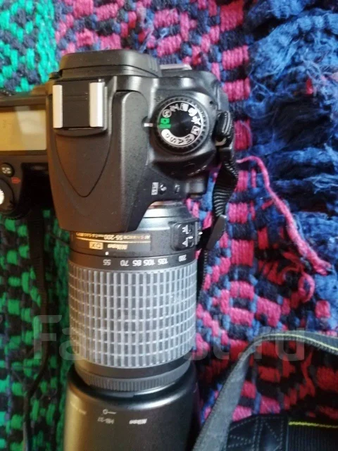 Nikon D90. 10 - 14.9 �� ����
