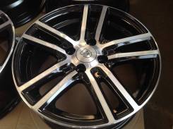 Tech Line TL 529. 6.0x15", 4x100.00, ET38, ЦО 67,1 мм.