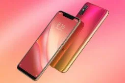 Xiaomi Mi8 Pro. ����� ����
